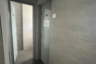 Shamelin Heights Business Park