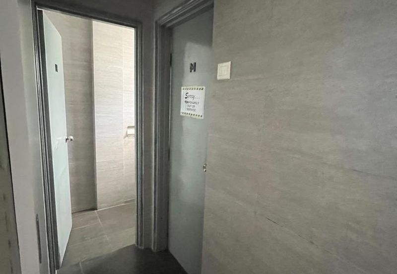 Shamelin Heights Business Park