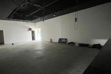 Shamelin Heights Business Park