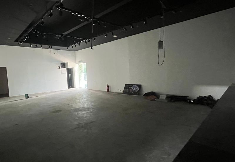 Shamelin Heights Business Park