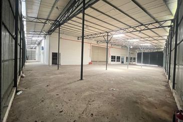 Shamelin Heights Business Park