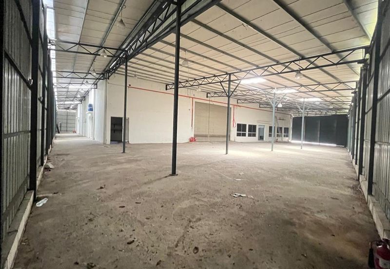 Shamelin Heights Business Park