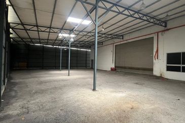 Shamelin Heights Business Park