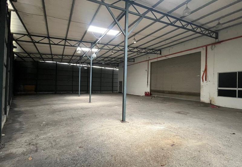 Shamelin Heights Business Park