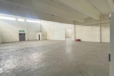 Shamelin Heights Business Park