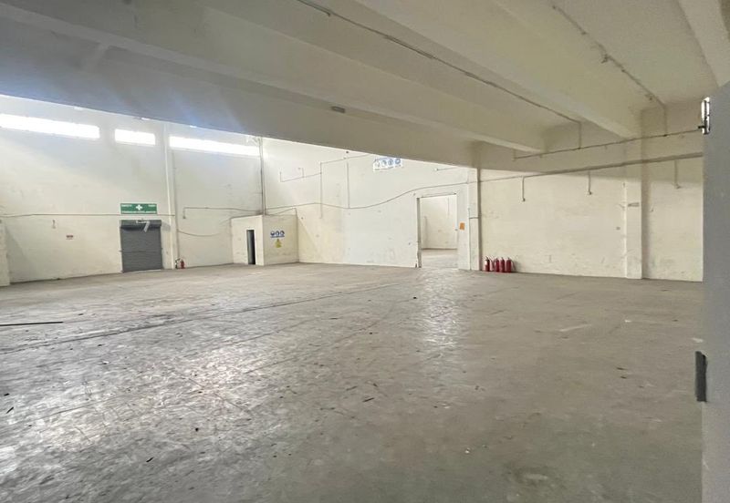 Shamelin Heights Business Park