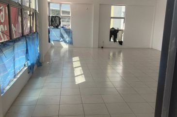 Shamelin Heights Business Park