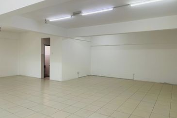 Shamelin Heights Business Park