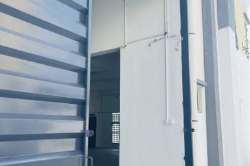 Shamelin Heights Business Park