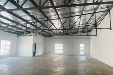 Shamelin Heights Business Park