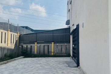 Shamelin Heights Business Park