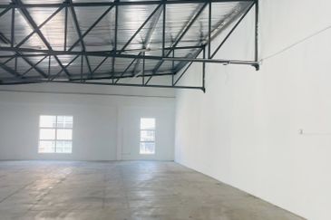 Shamelin Heights Business Park