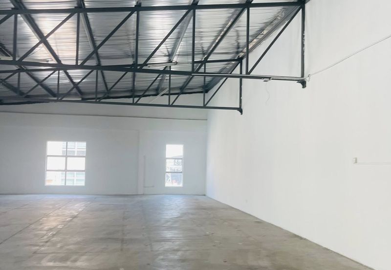 Shamelin Heights Business Park