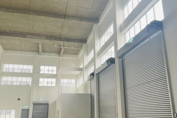 Kampung Baru Balakong