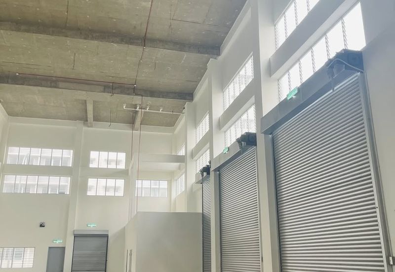 Kampung Baru Balakong