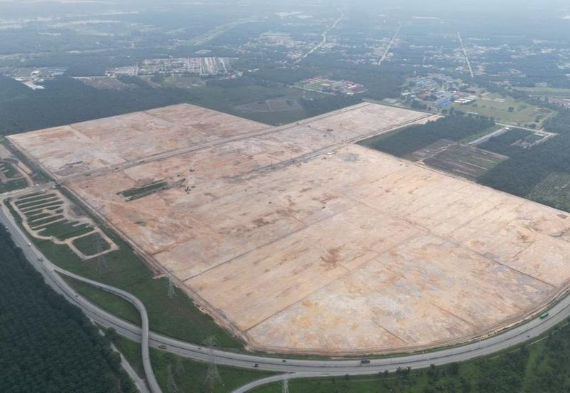 Banting @ Industrial