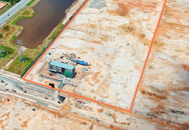 Banting @ Industrial