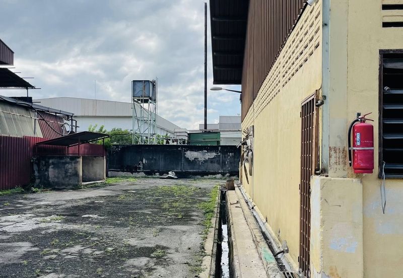 Cheras Jaya Industrial Park