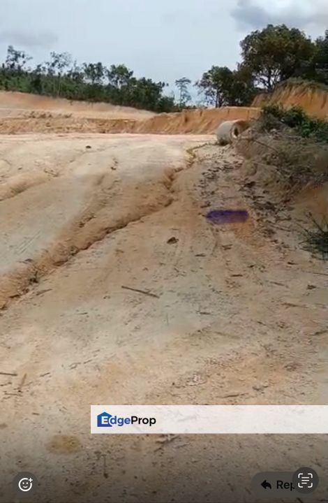 Hulu Langat-Industrial Zoned Agricultural Land-For Sale, Selangor, Hulu Langat