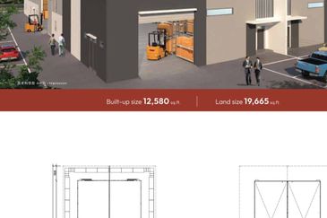 Banting @ Industrial