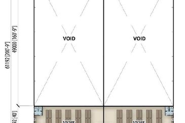Telok Panglima Garang Industrial Zone