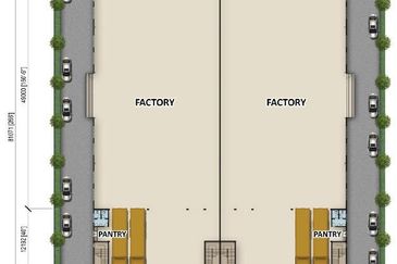 Telok Panglima Garang Industrial Zone