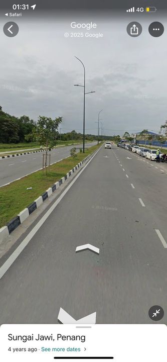 Simpang Ampat, Penang-Agriculture Land-For Sell, Penang, Simpang Ampat