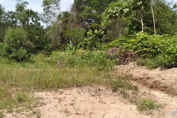 Telok Panglima Garang Industrial Zone