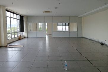 Semtec Technology Park