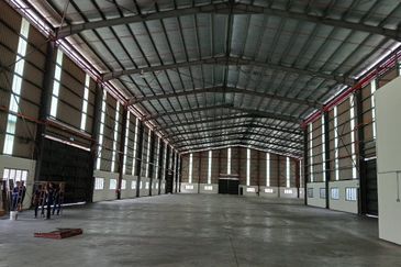 Semtec Technology Park