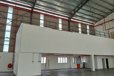 Semtec Technology Park