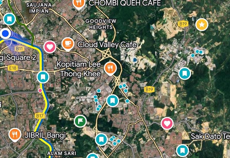 Semenyih Integrated Industrial Park