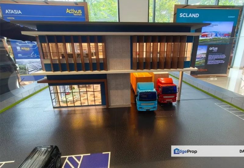 Kawasan Perindustrian Banting