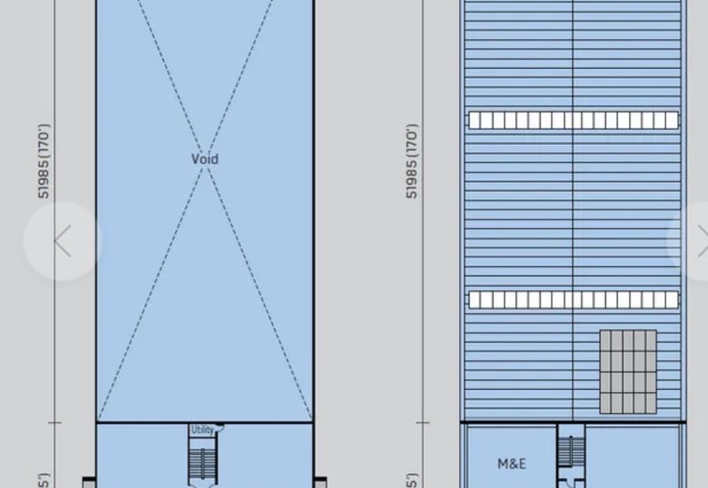 Kawasan Perindustrian Banting