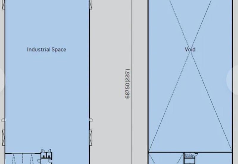 Kawasan Perindustrian Banting