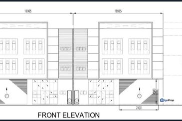 Kawasan Perindustrian Banting