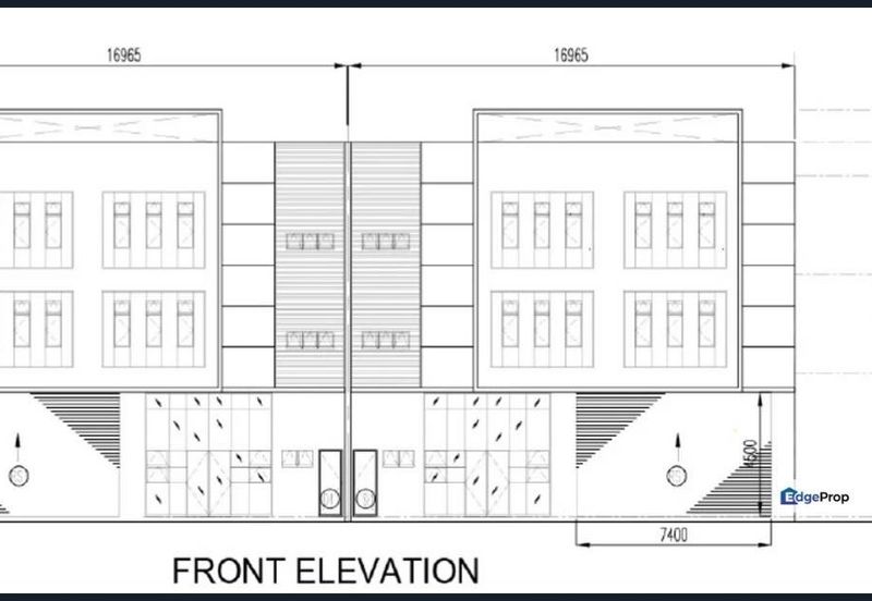 Kawasan Perindustrian Banting
