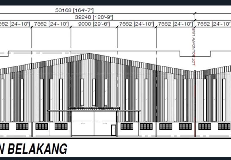 Batu 5 1/2, Off Jalan Meru