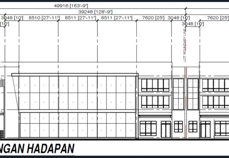 Batu 5 1/2, Off Jalan Meru