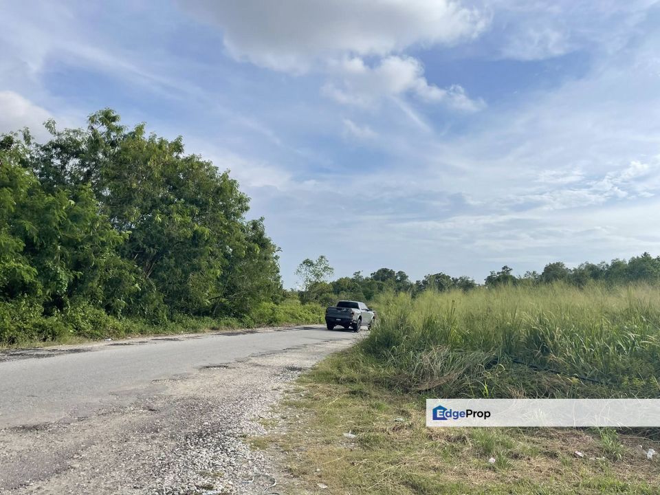 Simpang Ampat, Penang-Agriculture Land for Sale, Penang, Simpang Ampat