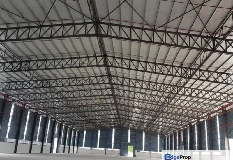 Shah Alam Industrial