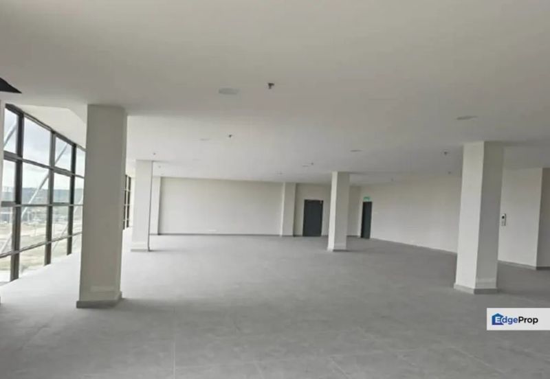 Shah Alam Industrial