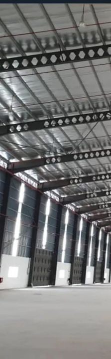 Semenyih-Big Detached Factory for Sale, Selangor, Semenyih