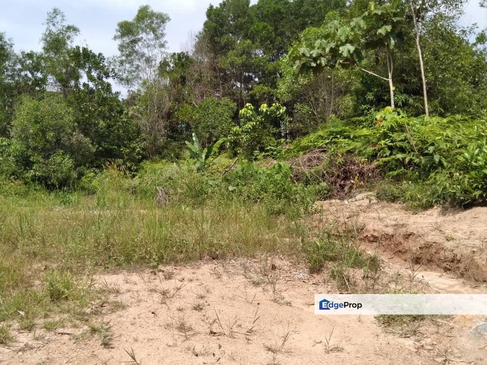 Banting-Industrial Land for Sale, Selangor, Banting