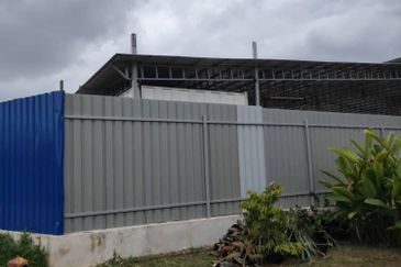 Taman Perindustrian Puchong Utama