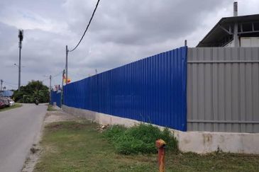 Taman Perindustrian Puchong Utama