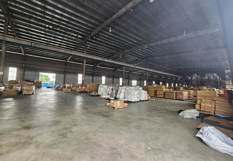 Seksyen 22 Shah Alam