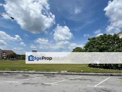 Flat land (commercial title), Nilai for rent, Negeri Sembilan, Nilai