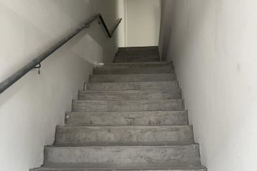 Kawasan Perindustrian Balakong