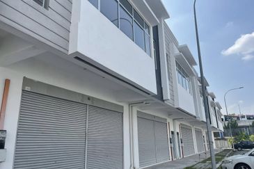 Kawasan Perindustrian Balakong